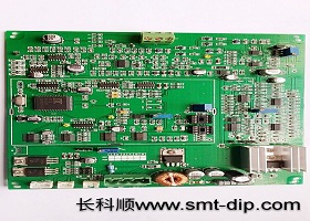 SMT加工之前的PCB板，您了解多少？