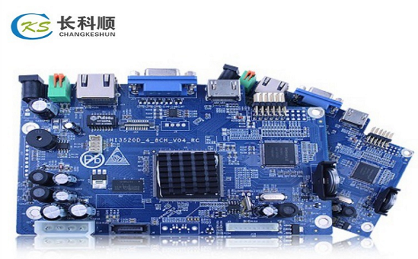 深圳SMT貼片加工廠_PCB電路板的五大設(shè)計(jì)關(guān)鍵點(diǎn)