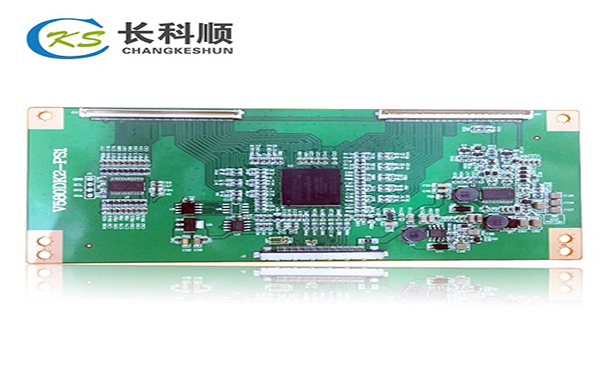 龍華PCBA加工廠:PCB板為什么要沉金鍍金？