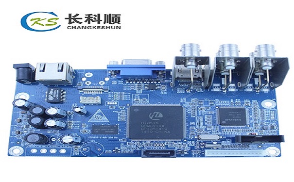 電子加工廠邀您一起來了解PCBA代工代料