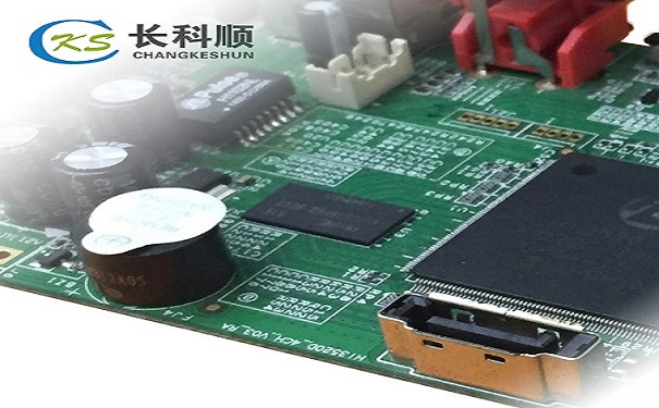 龍華pcba加工廠:pcba代工代料為什么會流行？