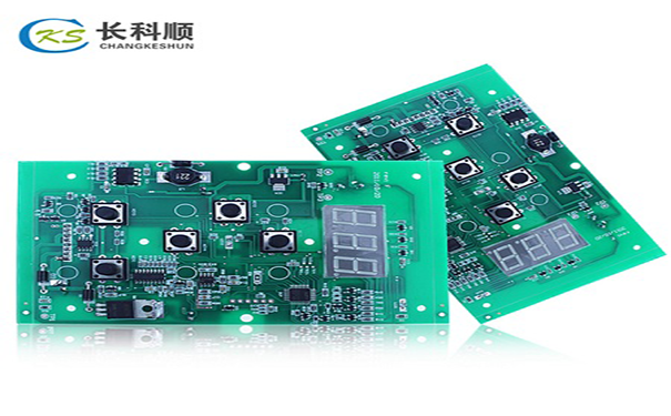 PCBA加工廠:PCB板老化測試方法