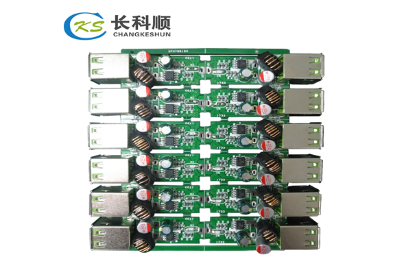 PCBA加工電路板出現(xiàn)白色殘留物的原因及處理方法