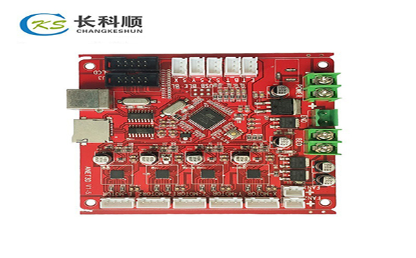 車(chē)載電子PCBA加工廠家找深圳長(zhǎng)科順！